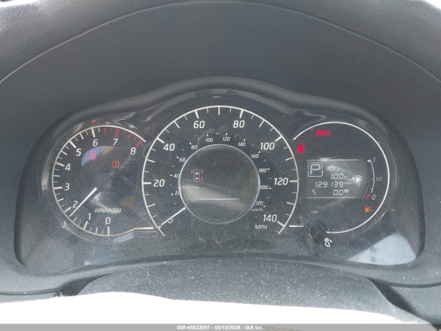 Nissan Versa Note S (sr)/s Plus/sl/sr/sv 2016 3N1CE2CP6GL386703 Image 7