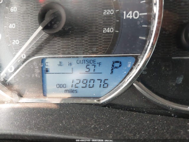 Toyota COROLLA LE 2015 2T1BURHE7FC320562 Image 15