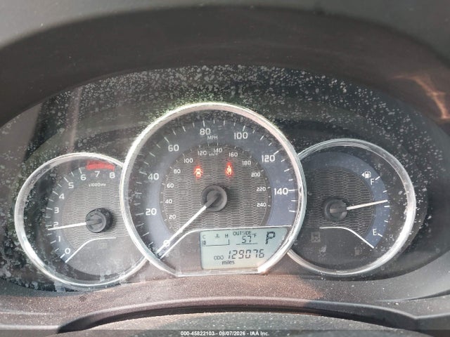 Toyota COROLLA LE 2015 2T1BURHE7FC320562 Image 7