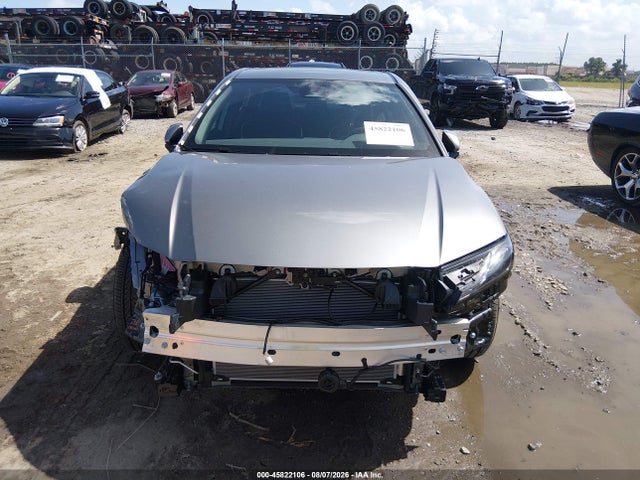 Toyota CAMRY SE 2026 4T1DAACK0TU318856 Image 13