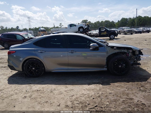 Toyota CAMRY SE 2026 4T1DAACK0TU318856 Image 14