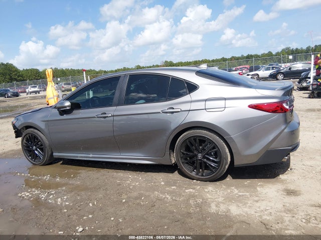 Toyota CAMRY SE 2026 4T1DAACK0TU318856 Image 15