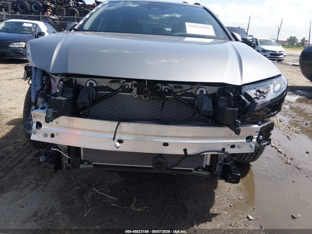 Toyota CAMRY SE 2026 4T1DAACK0TU318856 Image 6