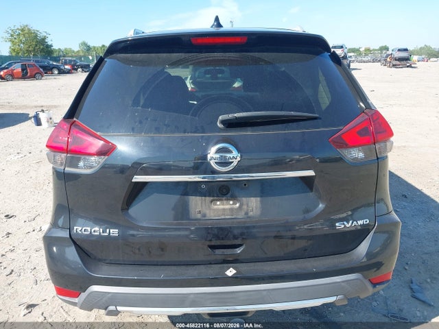 5N1AT2MV7HC770196 Nissan ROGUE SV