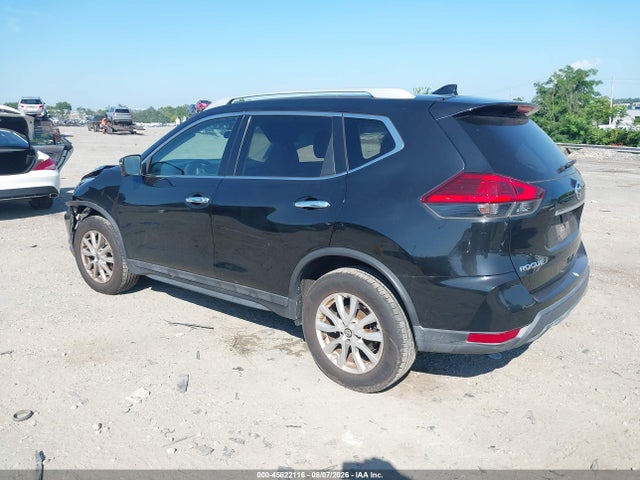 5N1AT2MV7HC770196 Nissan ROGUE SV