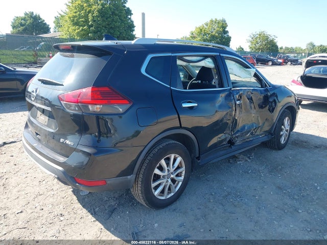 5N1AT2MV7HC770196 Nissan ROGUE SV