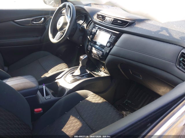 5N1AT2MV7HC770196 Nissan ROGUE SV