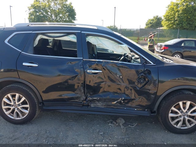 5N1AT2MV7HC770196 Nissan ROGUE SV