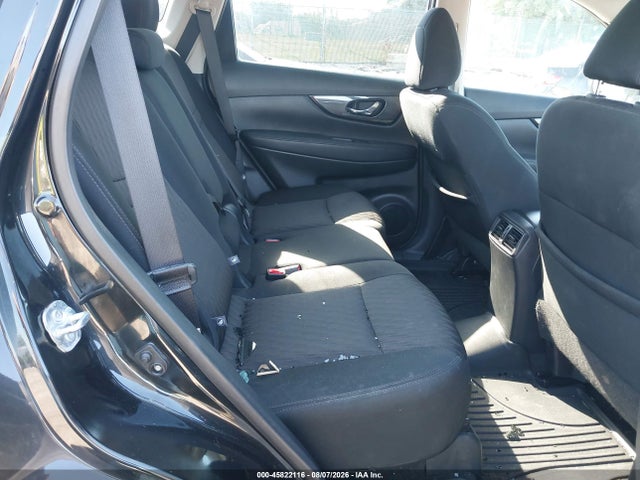 5N1AT2MV7HC770196 Nissan ROGUE SV
