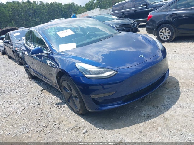 2018 5YJ3E1EA1JF041567 main image