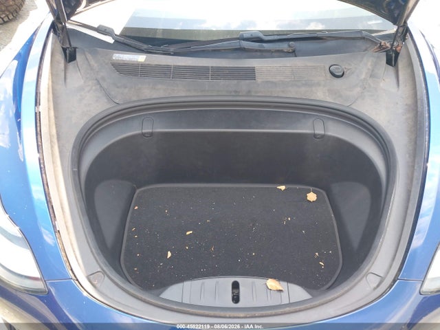 Tesla Model 3 Long Range/mid Range 2018 5YJ3E1EA1JF041567 Image 10