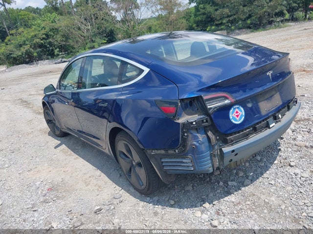 Tesla Model 3 Long Range/mid Range 2018 5YJ3E1EA1JF041567 Image 14
