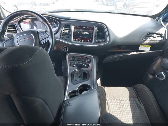 45822123 :رقم المزاد ، 2C3CDZAG4LH139201 vin ، 2020 Dodge Challenger Sxt مزاد بيع