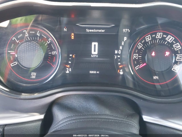 45822123 :رقم المزاد ، 2C3CDZAG4LH139201 vin ، 2020 Dodge Challenger Sxt مزاد بيع