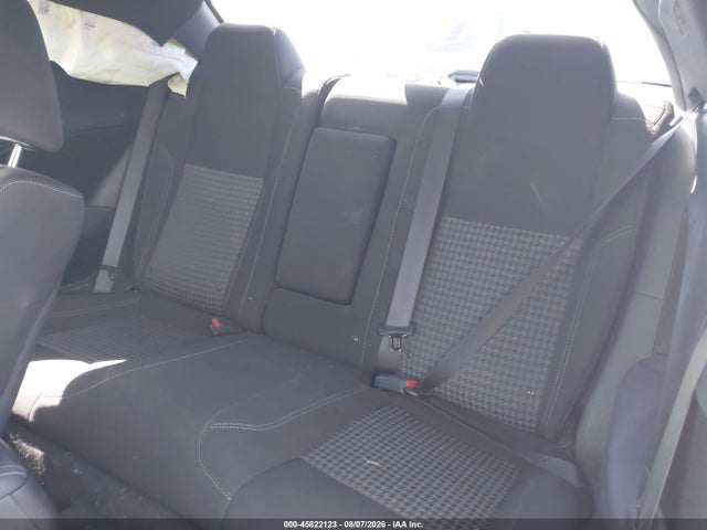 45822123 :رقم المزاد ، 2C3CDZAG4LH139201 vin ، 2020 Dodge Challenger Sxt مزاد بيع