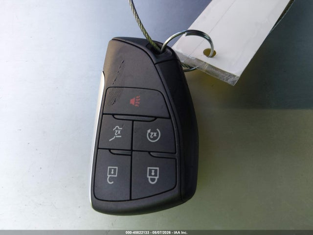 45822133 :رقم المزاد ، 4W5XHPRL6RZ516534 vin ، 2024 Acura Zdx Type S مزاد بيع