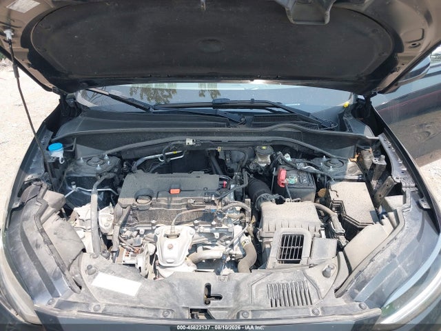 Продаж на аукціоні авто 2024 Honda Hr-v Awd Sport/awd Sport W/o Bsi, vin: 3CZRZ2H54RM754080, номер лоту: 45822137