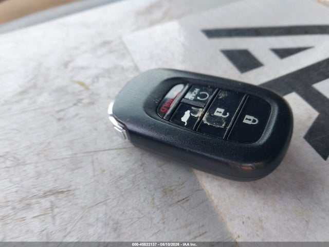 Продаж на аукціоні авто 2024 Honda Hr-v Awd Sport/awd Sport W/o Bsi, vin: 3CZRZ2H54RM754080, номер лоту: 45822137