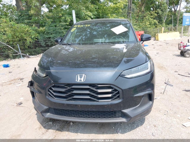 Продаж на аукціоні авто 2024 Honda Hr-v Awd Sport/awd Sport W/o Bsi, vin: 3CZRZ2H54RM754080, номер лоту: 45822137