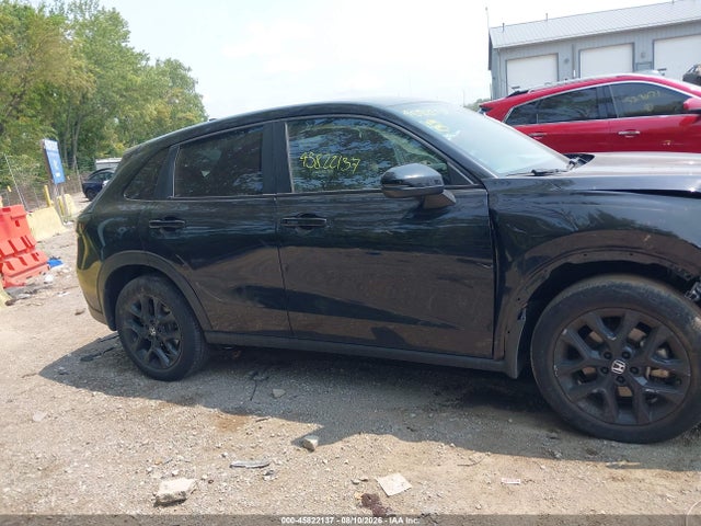 Продаж на аукціоні авто 2024 Honda Hr-v Awd Sport/awd Sport W/o Bsi, vin: 3CZRZ2H54RM754080, номер лоту: 45822137