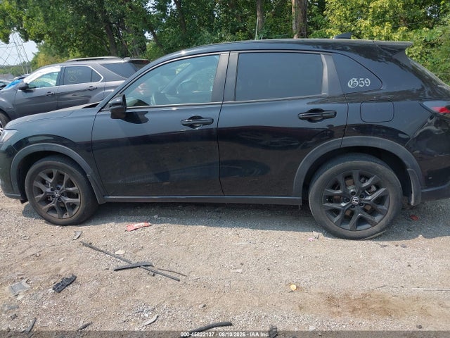 Продаж на аукціоні авто 2024 Honda Hr-v Awd Sport/awd Sport W/o Bsi, vin: 3CZRZ2H54RM754080, номер лоту: 45822137
