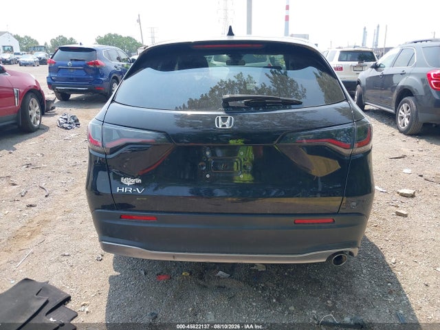 Продаж на аукціоні авто 2024 Honda Hr-v Awd Sport/awd Sport W/o Bsi, vin: 3CZRZ2H54RM754080, номер лоту: 45822137