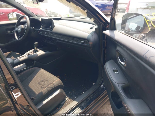 Продаж на аукціоні авто 2024 Honda Hr-v Awd Sport/awd Sport W/o Bsi, vin: 3CZRZ2H54RM754080, номер лоту: 45822137