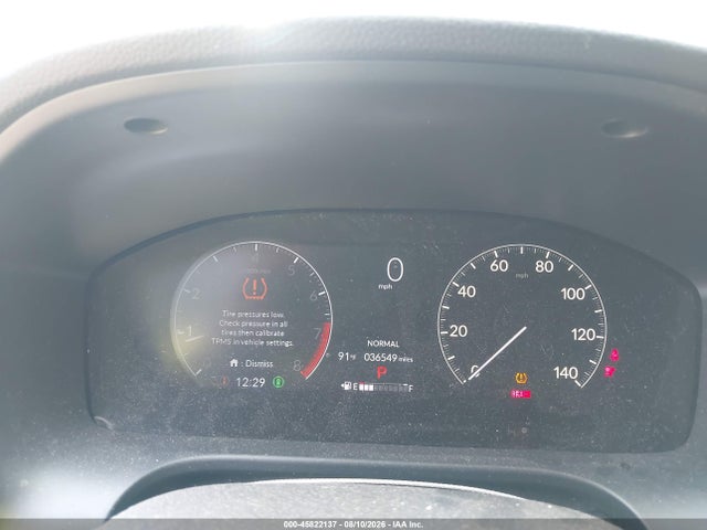 Продаж на аукціоні авто 2024 Honda Hr-v Awd Sport/awd Sport W/o Bsi, vin: 3CZRZ2H54RM754080, номер лоту: 45822137