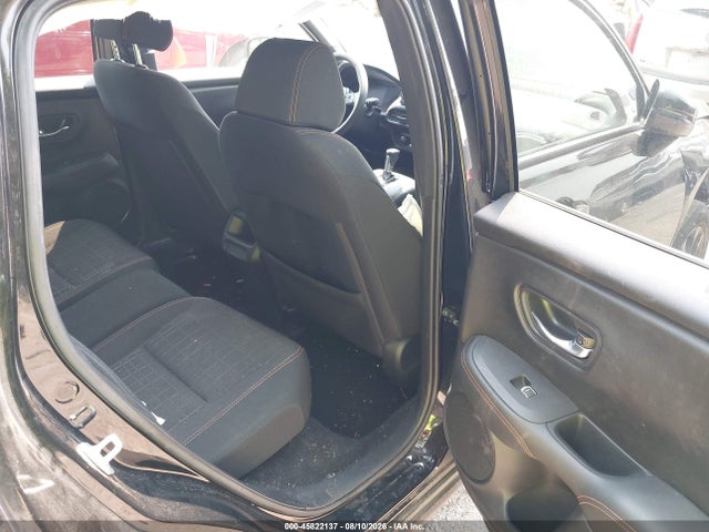 Продаж на аукціоні авто 2024 Honda Hr-v Awd Sport/awd Sport W/o Bsi, vin: 3CZRZ2H54RM754080, номер лоту: 45822137