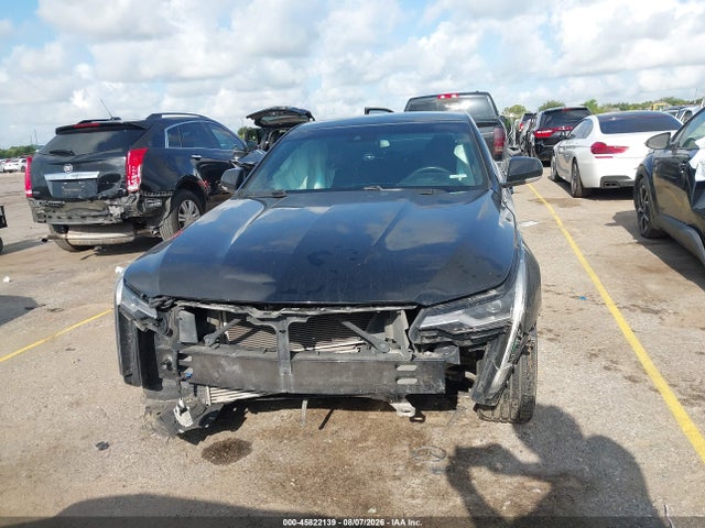Aukcja sprzedaży 2021 Cadillac Ct4 Luxury, vin: 1G6DA5RK7M0120547, numer aukcji: 45822139