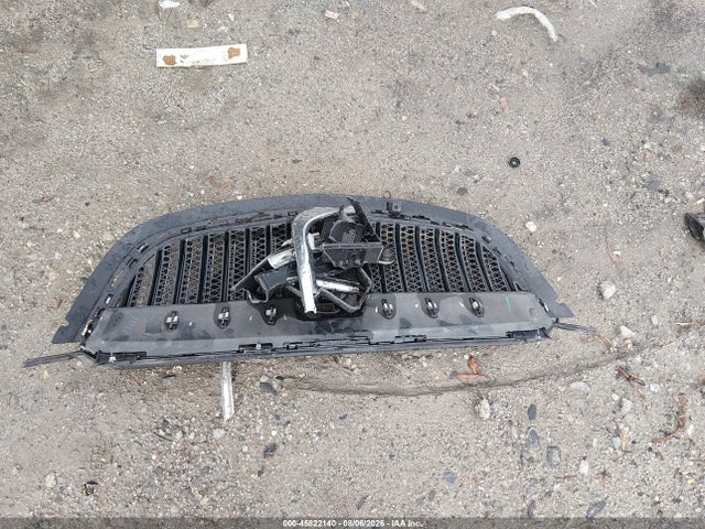 2018 Buick Envision Essence მანქანა იყიდება აუქციონზე, vin: LRBFX1SA2JD057343, აუქციონის ნომერი: 45822140