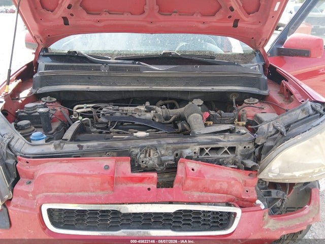 Продажа на аукционе авто 2011 Kia Soul +, vin: KNDJT2A28B7312083, номер лота: 45822146
