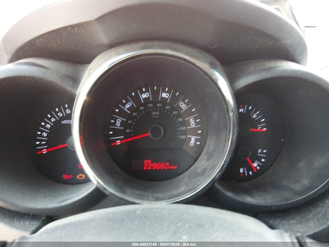 Продажа на аукционе авто 2011 Kia Soul +, vin: KNDJT2A28B7312083, номер лота: 45822146