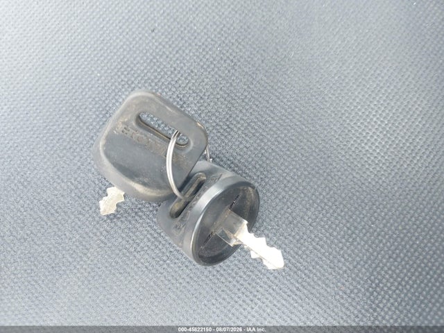 1HFVE04B9P4700174 Honda Sxs1000 M3