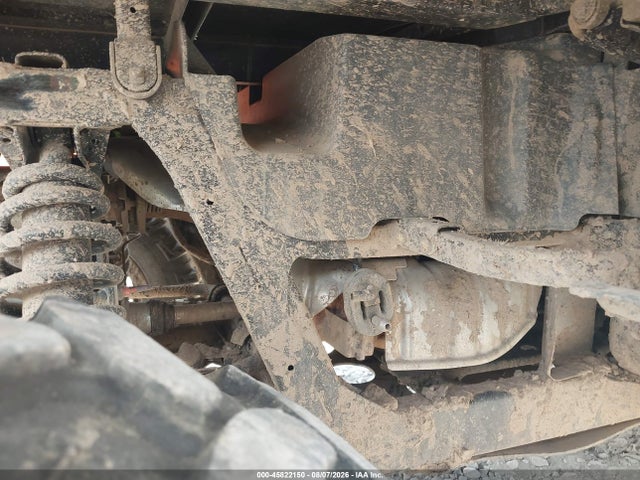 1HFVE04B9P4700174 Honda Sxs1000 M3