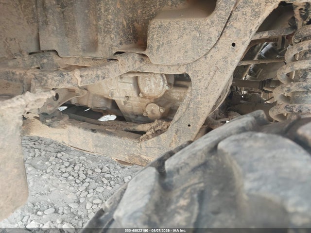 1HFVE04B9P4700174 Honda Sxs1000 M3