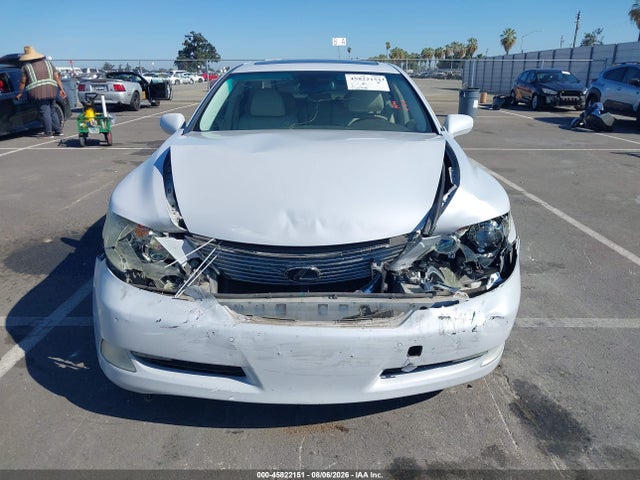 Aukcja sprzedaży 2008 Lexus Ls 460, vin: JTHBL46F185070221, numer aukcji: 45822151