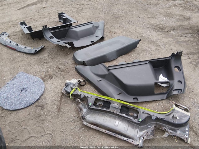 2020 Chevrolet Equinox Awd Ls მანქანა იყიდება აუქციონზე, vin: 2GNAXSEV3L6190802, აუქციონის ნომერი: 45822156