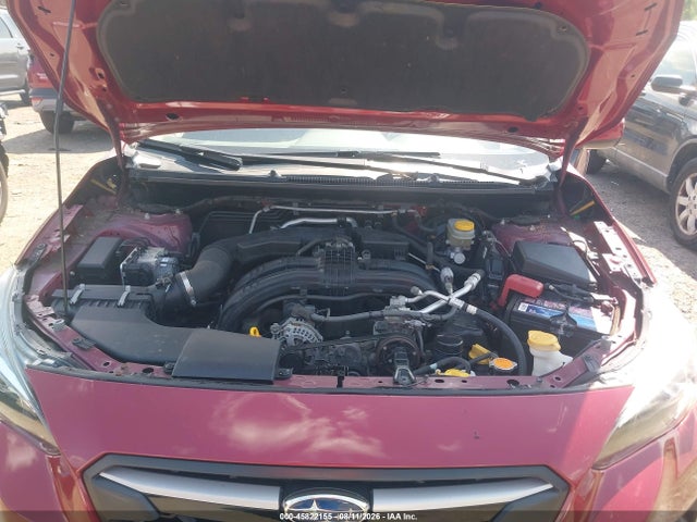 45822155 :رقم المزاد ، JF2GTADC0JH288512 vin ، 2018 Subaru Crosstrek 2.0i Premium مزاد بيع