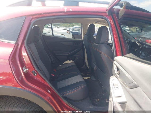 JF2GTADC0JH288512 Subaru Crosstrek 2.0i Premium
