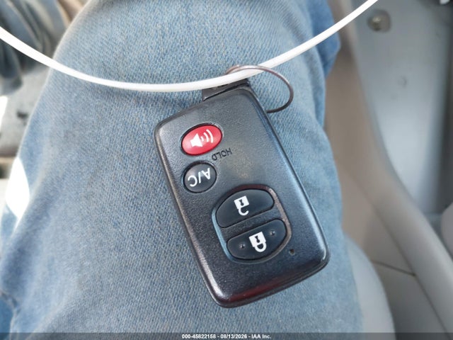 Продаж на аукціоні авто 2011 Toyota Prius Four, vin: JTDKN3DU9B5324496, номер лоту: 45822158