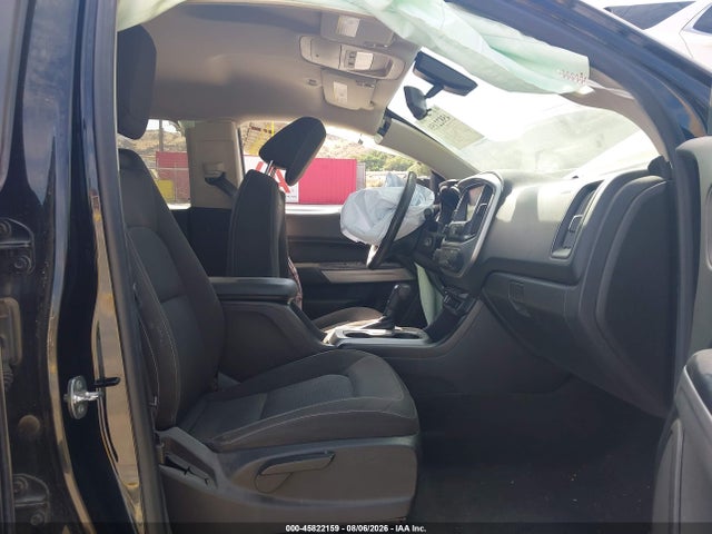 1GCGSBE37F1126043 Chevrolet Colorado 2wd Lt
