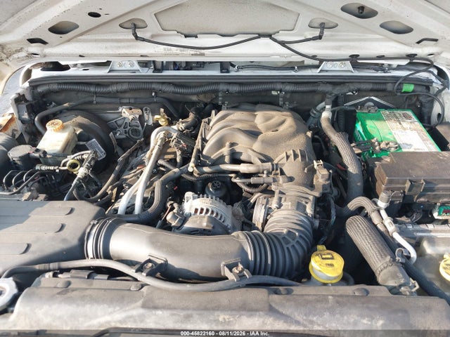 Продаж на аукціоні авто 2015 Jeep Wrangler Unlimited Sport Rhd, vin: 1C4BJWKG5FL679578, номер лоту: 45822160