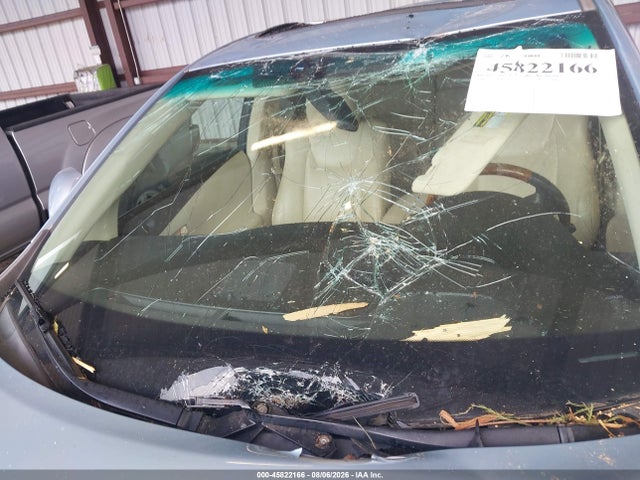 45822166 :رقم المزاد ، JTJZB1BA6A2401469 vin ، 2010 Lexus Rx 450h مزاد بيع