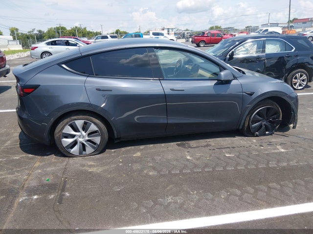 Tesla Model Y Rwd 2023 7SAYGDED7PF948122 Image 12