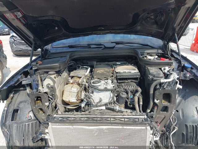 45822174 :رقم المزاد ، 4JGFD6BB2PA852365 vin ، 2023 Mercedes-benz Amg Gle 53 Coupe 4matic مزاد بيع