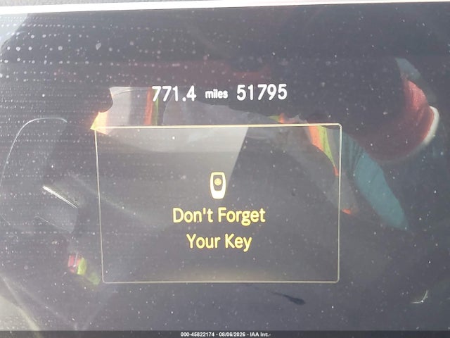 45822174 :رقم المزاد ، 4JGFD6BB2PA852365 vin ، 2023 Mercedes-benz Amg Gle 53 Coupe 4matic مزاد بيع
