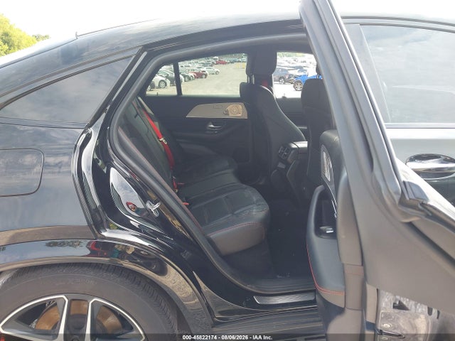 45822174 :رقم المزاد ، 4JGFD6BB2PA852365 vin ، 2023 Mercedes-benz Amg Gle 53 Coupe 4matic مزاد بيع