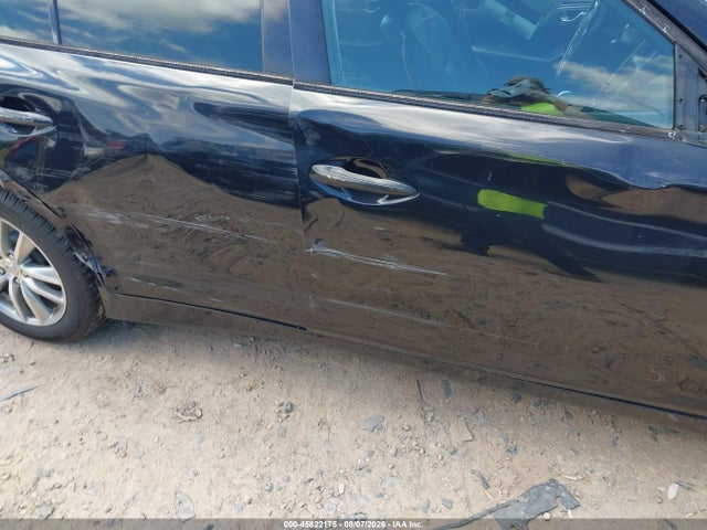 2017 Infiniti Q50 3.0t Premium მანქანა იყიდება აუქციონზე, vin: JN1EV7AP1HM737887, აუქციონის ნომერი: 45822175