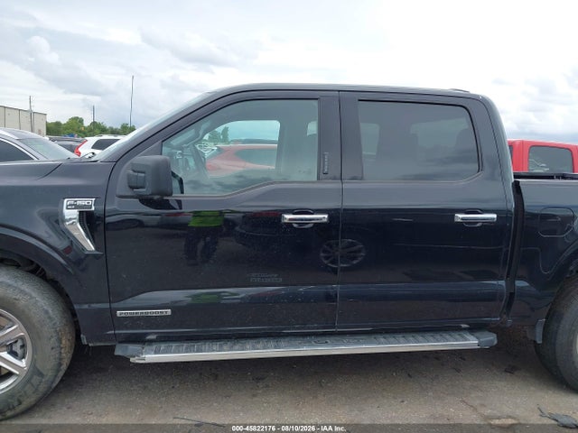 Aukcja sprzedaży 2024 Ford F-150 Xlt, vin: 1FTFW3LD2RFA06272, numer aukcji: 45822176